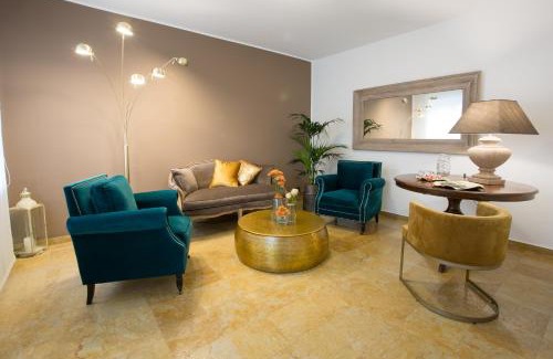 Grezzana Casa | Residenza Europa