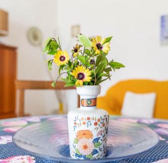 La Taulera Apartamento | Residenza Fanelli