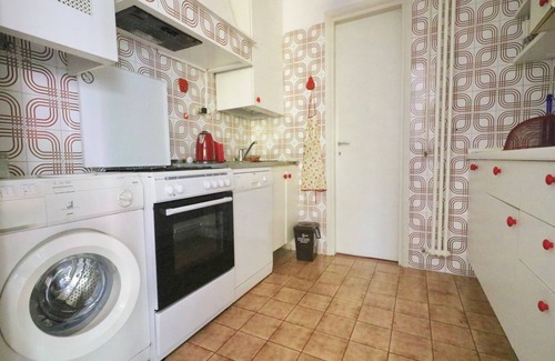 Ispra Apartamento | Residenza Fontana