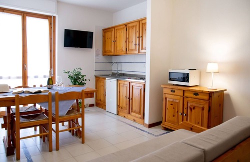 Lido Hotel | Residenza Gli Eucalipti