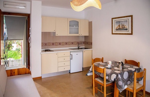 Lido Hotel | Residenza Gli Eucalipti