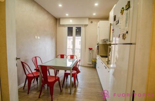 Pablo Apartamento | Residenza Gramsci 13