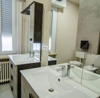 Pablo Apartamento | Residenza Gramsci 13
