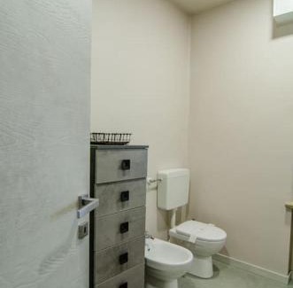 Pablo Apartamento | Residenza Gramsci 13