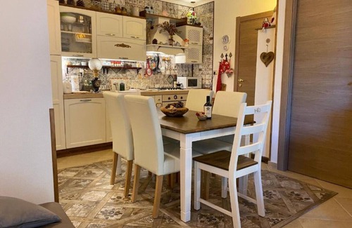 Eden Rock Casa | Residenza I Ginepri