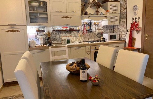 Eden Rock Casa | Residenza I Ginepri