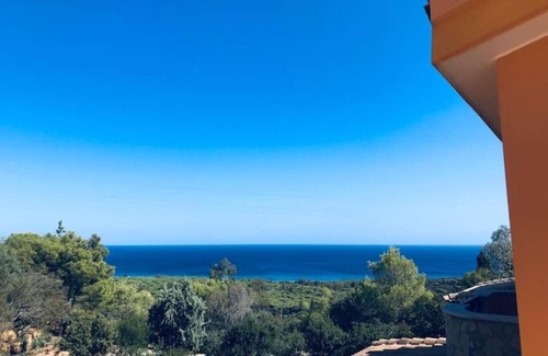 Eden Rock Casa | Residenza I Ginepri