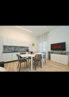 Cernusco sul Naviglio Apartamento | Residenza il Bruco N 1 300mt da metropolitana
