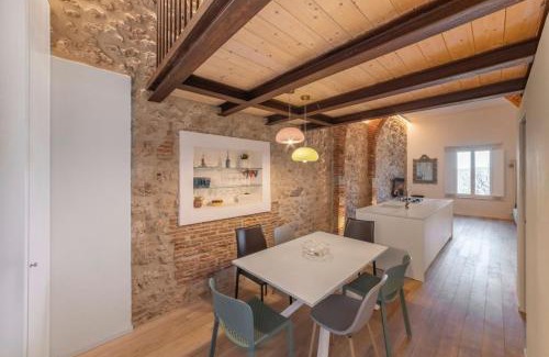 Massa Marittima Apartamento | Residenza IL BORGO