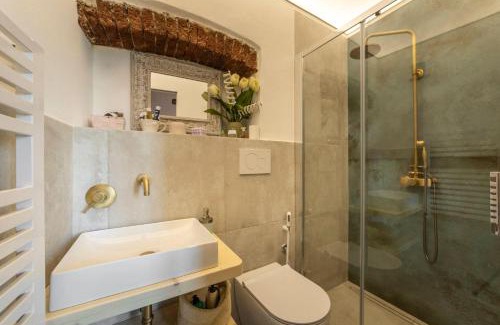 Massa Marittima Apartamento | Residenza IL BORGO