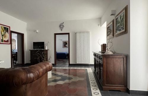 Frosinone Apartamento | Residenza Il carbonaro Alloggio Turistico