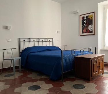 Frosinone Apartamento | Residenza Il carbonaro Alloggio Turistico