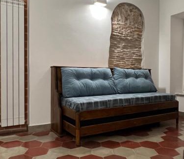 Frosinone Apartamento | Residenza Il carbonaro Alloggio Turistico
