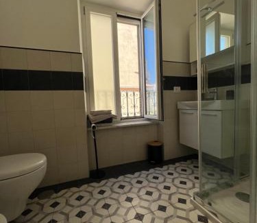Frosinone Apartamento | Residenza Il carbonaro Alloggio Turistico