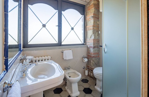 Impruneta Cama Y Desayuno | Residenza Il Colle