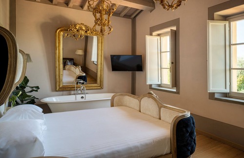 Impruneta Cama Y Desayuno | Residenza Il Colle