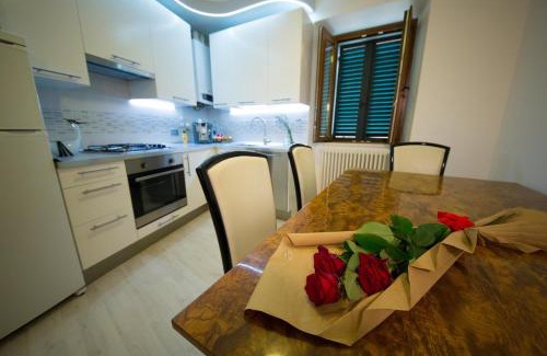 Cantello Apartamento | Residenza il Gelsomino