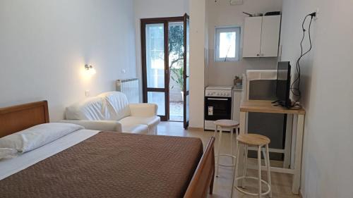 Roseto degli Abruzzi Apartamento | residenza il capitano