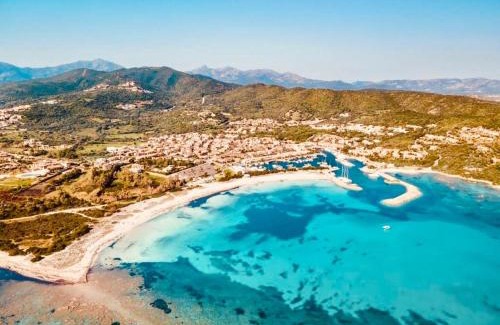 Agrustos Casa | Residenza Il Lentischio