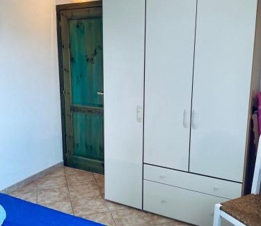 Agrustos Casa | Residenza Il Lentischio