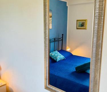 Agrustos Casa | Residenza Il Lentischio