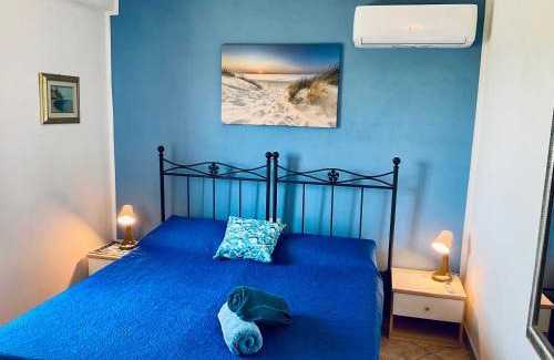 Agrustos Casa | Residenza Il Lentischio