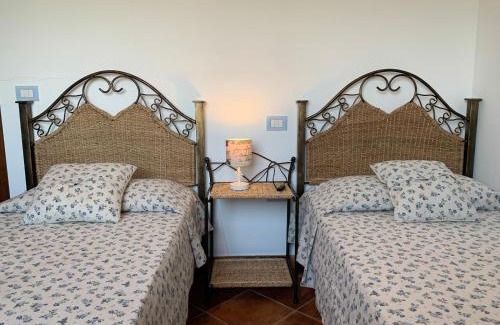 Budoni Casa | Residenza Il Melograno