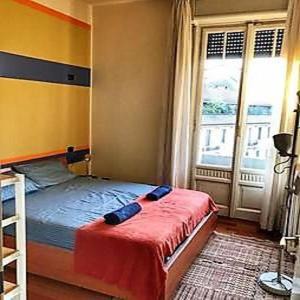 Magenta Apartamento | Residenza in Palazzo d'Epoca
