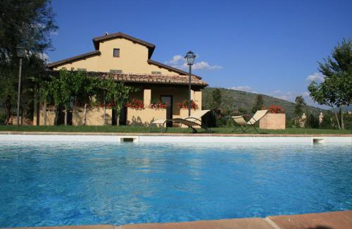 Casenuove Casa | Residenza Isabella