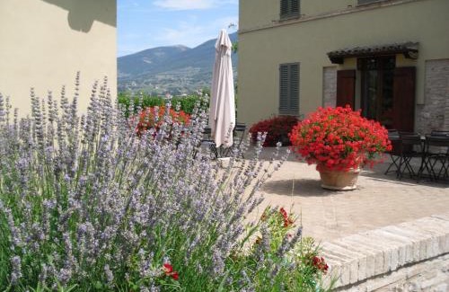 Casenuove Casa | Residenza Isabella
