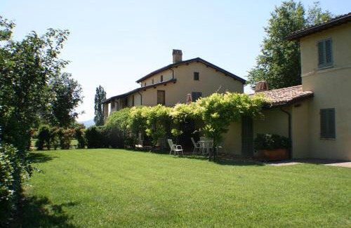 Casenuove Casa | Residenza Isabella