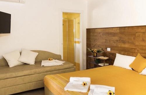 Ponti di Badia Apartamento | Residenza Le Galere