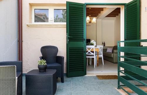 Ponti di Badia Apartamento | Residenza Le Galere