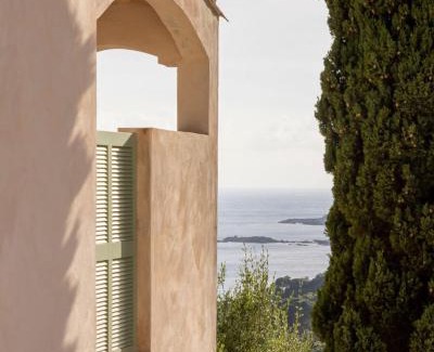 Cargese Apartamento | Residenza l 'Alivetu