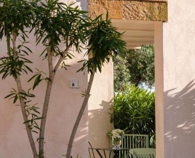 Cargese Apartamento | Residenza l 'Alivetu