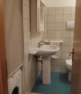Nocera Scalo Apartamento | Residenza La Dolce Vita