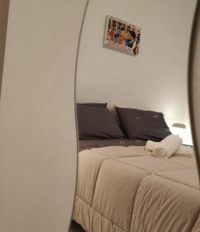 Nocera Scalo Apartamento | Residenza La Dolce Vita