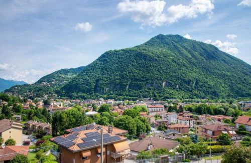 Laveno Apartamento | Residenza La Fonte