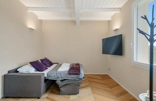 La Foce Apartamento | Residenza la Guercia Seaview 5 Terre AC