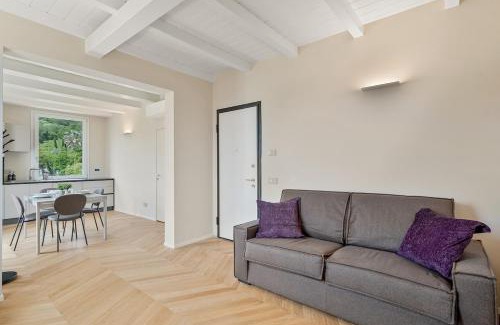 La Foce Apartamento | Residenza la Guercia Seaview 5 Terre AC