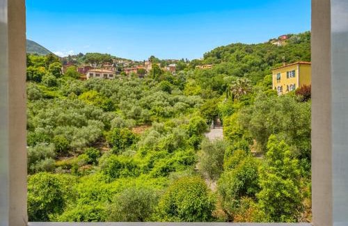 La Foce Apartamento | Residenza la Guercia Seaview 5 Terre AC