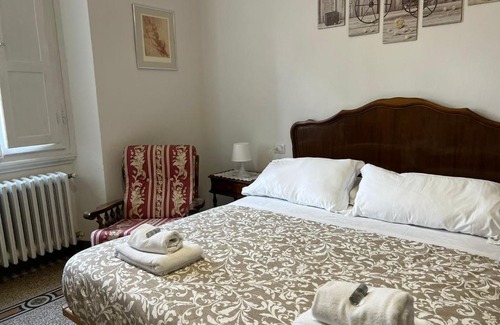 Le Cure Apartamento | Residenza La Libertà