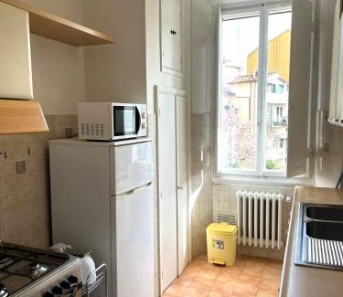 Le Cure Apartamento | Residenza La Libertà