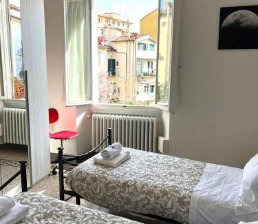 Le Cure Apartamento | Residenza La Libertà