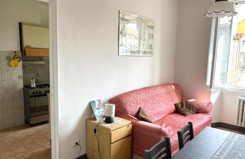 Le Cure Apartamento | Residenza La Libertà