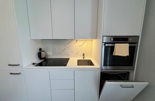 Citta Antica Apartamento | Residenza La Piazzetta