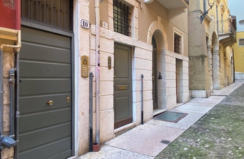 Citta Antica Apartamento | Residenza La Piazzetta