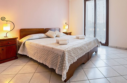 Borgo Roma Hotel | Residenza La Ricciolina