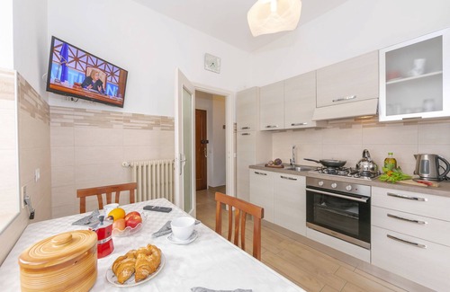 Stresa Apartamento | Residenza La Terrazza di Dante