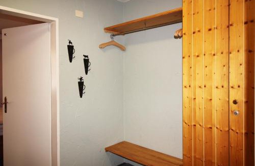 Sils-Maria Apartamento | Residenza Lagrev 2 Zimmerwohnung Nr 027 - Typ 20A - Hochparterre - Süd